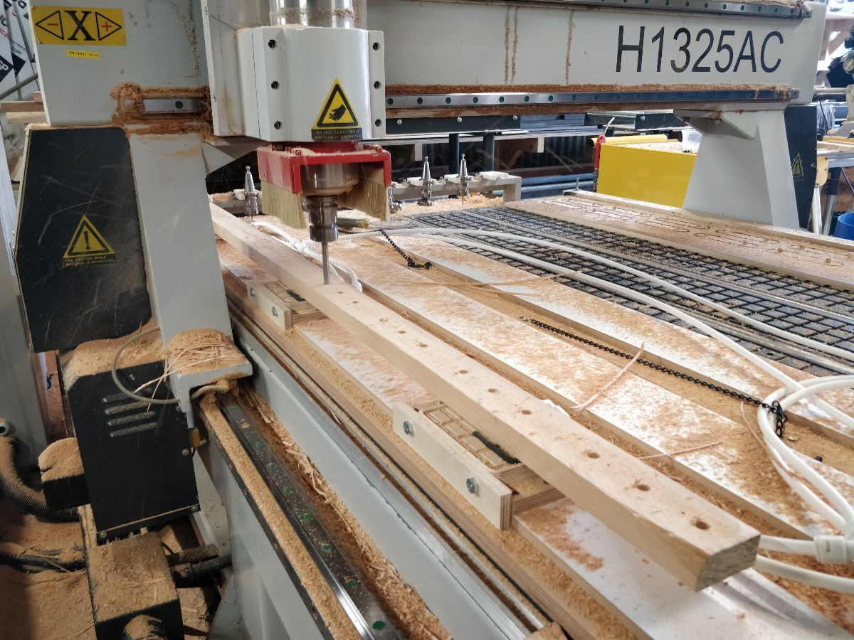 MyOm Dowel Blanks